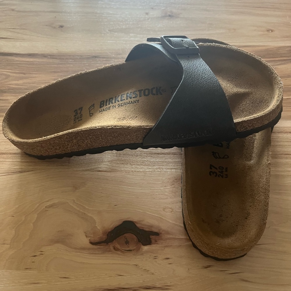 Women’s Birkenstock Madrid Sandals
